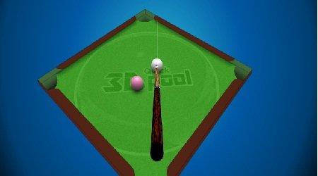 Imagens - 3D Quick Pool