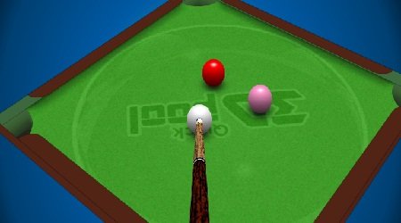 Imagens - 3D Quick Pool