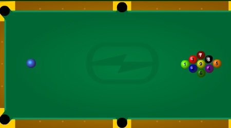 Imagens - 9 Ball