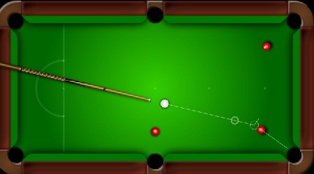 Imagens - Billiard Blitz 2