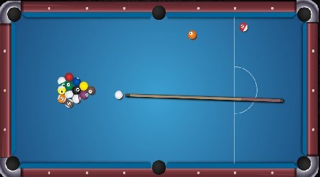 Imagens - Billiards Master Pro 