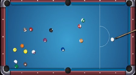 Imagens - Billiards Master Pro 