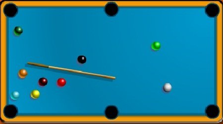 Imagens - Billiards V 1.27