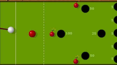 Imagens - Blast Bar Billiards