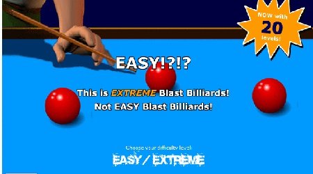 Imagens - Blast Billiards 6