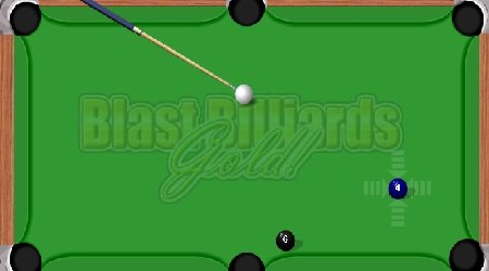 Imagens - Blast Billiards Gold