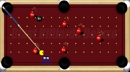 Imagens - Blast Billiards the Combo