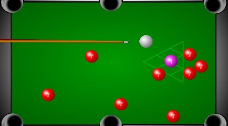 Imagens - Mini Pool