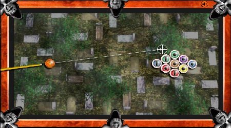 Imagens - Pandemonium Pool