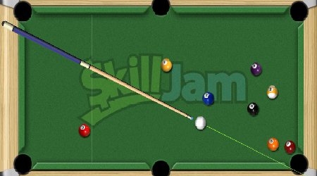 Imagens - Pool Jam
