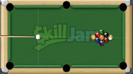 Imagens - Pool Jam