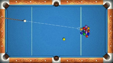 Imagens - Pool Team Game
