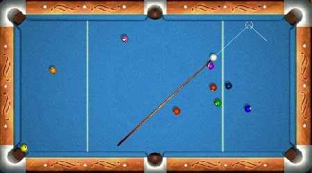 Imagens - Pool Team Game