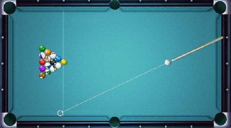 Imagens - Quick Shooting Pool