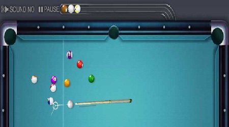 Imagens - Quick Shooting Pool