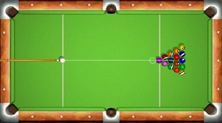 Imagens - Real Pool