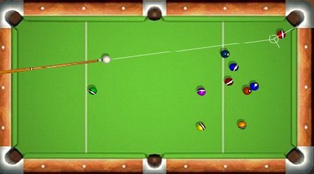 Imagens - Real Pool