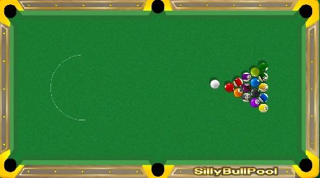 Imagens - Silly Bull Pool