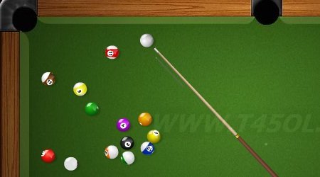 Imagens - T45ol Pool