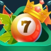 Sinuca Bola 8 3D Online grátis - Jogos Diversos