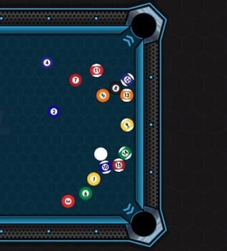 Review Pure Pool (Switch) - Uma forma divertida de jogar sinuca