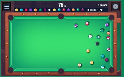 Nosso Clube - Nosso Clube quer aproximar benefícios do snooker de